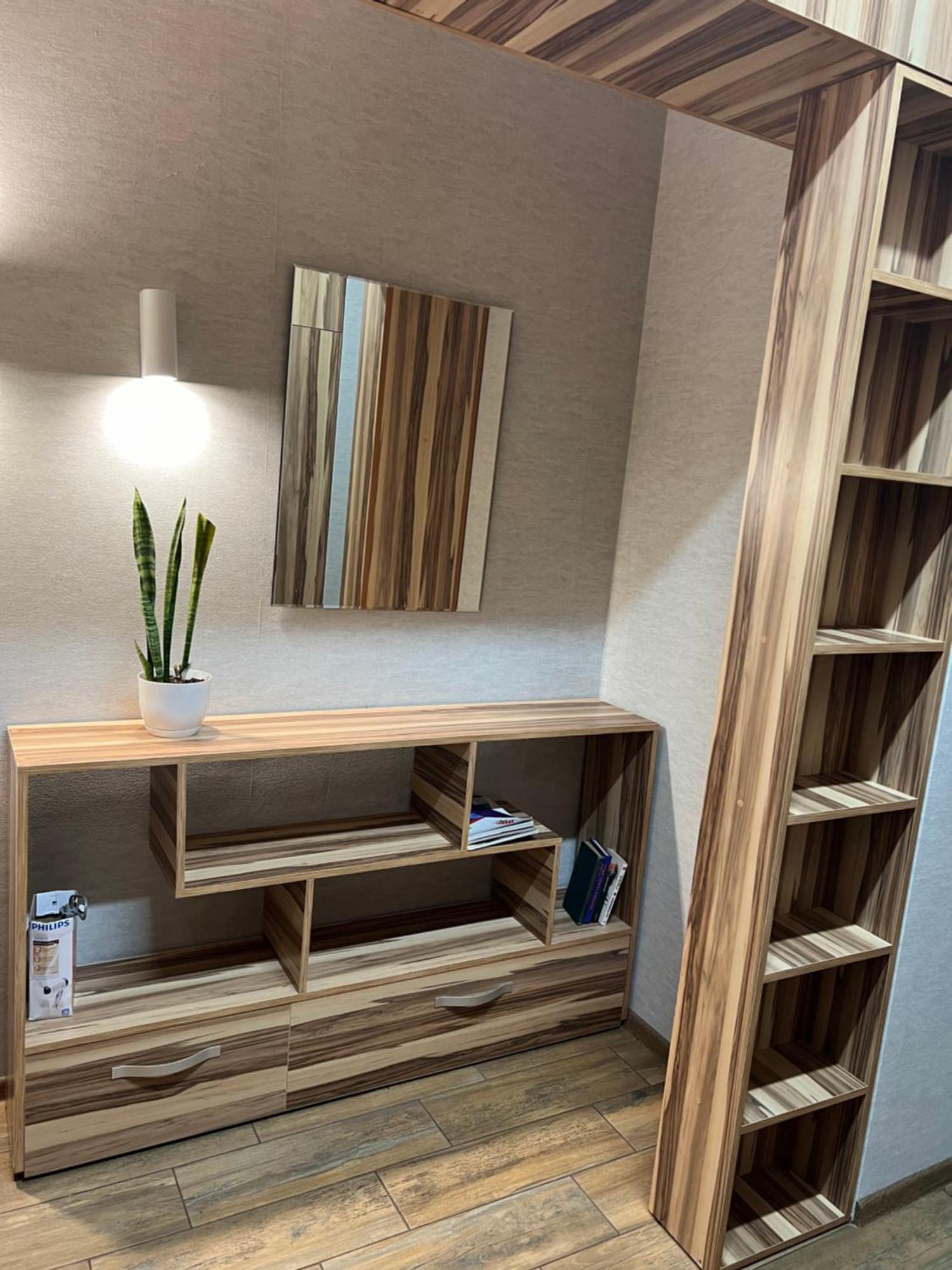 Apartment Smart Plaza Obolon' Kyjev Exteriér fotografie